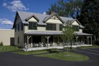 The Norwich Inn Отели в г. Лайм