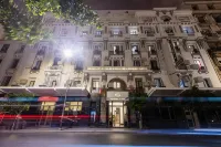 Hotel Majestic Hotels in Casablanca