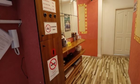 Liechtenstein Apartments