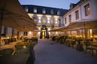 Le Castel d'Alti Hotels in Bagnères-de-Luchon