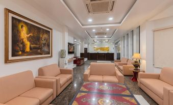 Hotel Ratnasambhava
