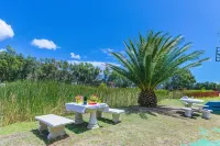 Kingfisher Hollow Self Catering Guest House.