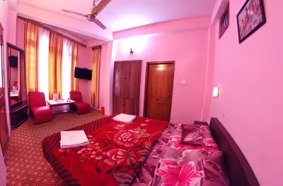 Hotel Aroma Classic Hotels in Kullu