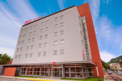 ibis Montenegro Hotels in 