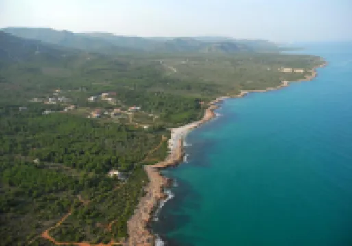 阿薩哈爾馬德拉民宿公寓酒店