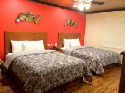 FairBridge Inn & Suites Gateway to Yosemite Hotel di Merced