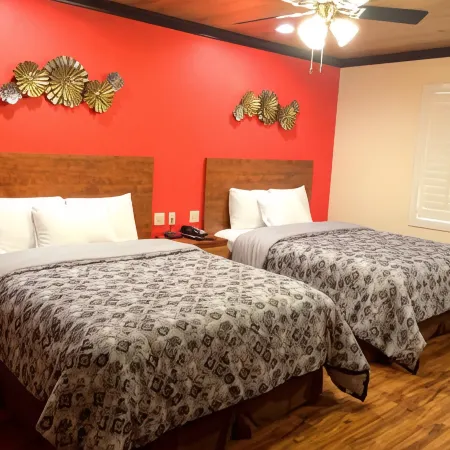 FairBridge Inn & Suites Merced/Gateway to Yosemite