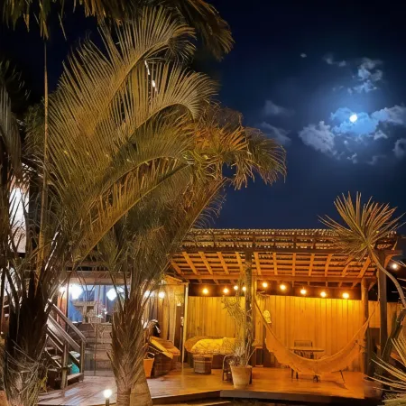 Studios Malakoopa - Praia do Rosa