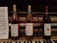 La Cure du Maine Charles