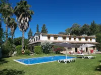 Hotel Restaurante Las Buitreras