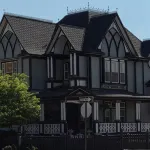The Bissing House Hotels near Walmart Supercenter