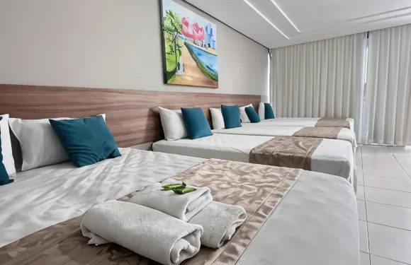 坎提霍維爾德酒店