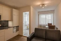 Amanthos Living Solothurn Hotels in Selzach