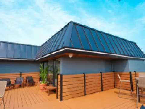 The Boulevard Hotel Hotels in Long Beach Township