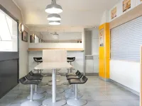 Hotelf1 Vesoul Hotels in Villers-sur-Port