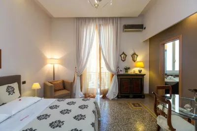 B&B Orsini 46 Hotels in Lungomare Caracciolo