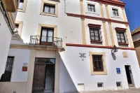 Apartamentos Plaza