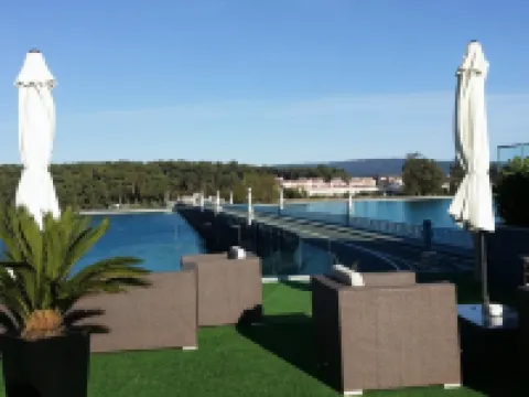 Hotel Puente de La Toja Hotels in O Grove