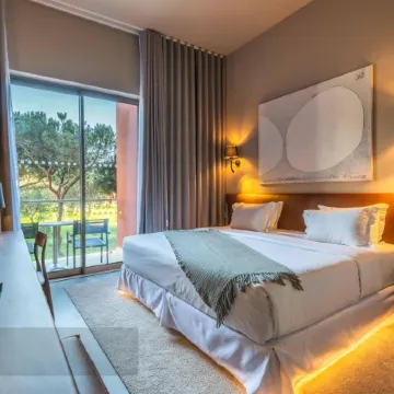 Aqua Pedra Dos Bicos Design Beach Hotel - Adults Friendly
