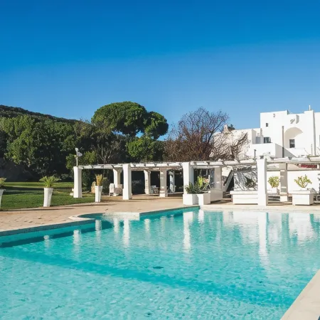 Masseria Santa Teresa