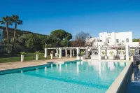 Masseria Santa Teresa - Villas