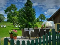 Boutique Hotel Post Andechs Hotels in Andechs
