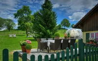 Boutique Hotel Post Andechs Hotels in Andechs