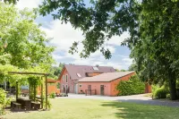 Brüngers Landhaus Các khách sạn ở Bad Essen