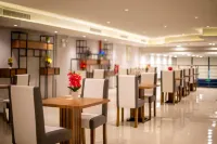 Terrace View 3 - Service Apartments Hotels in Saihat