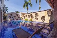 Pousada Porto Imperial - Pools