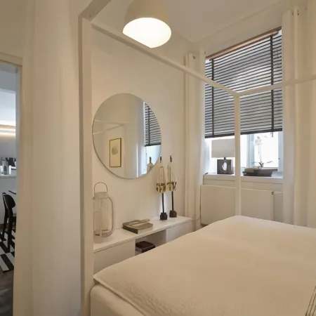 Asante-Design-Apartment Deluxe - Very Central