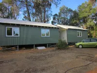 Chalets on Stoneville
