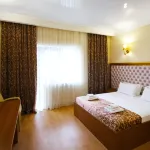 Versal Hotel in zona Park Attraktsionov