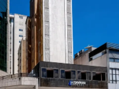 Savassi Hotel Hotels in Belo Horizonte
