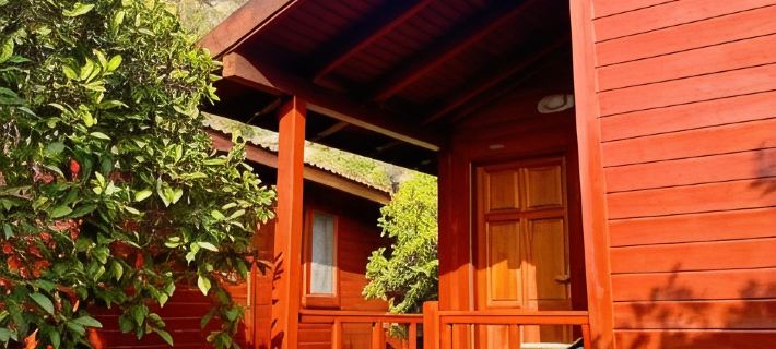 Safir Pansiyon Hotels in Kemer