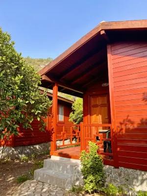 Safir Pansiyon - Bed and breakfasts