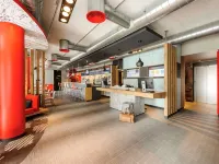 ibis Hotel Muenchen Messe Hotels in Feldkirchen
