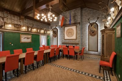 Meeting Rooms Evita Photo