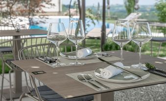 Sibon Wine & Spa Resort Jeruzalem