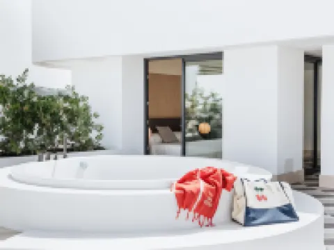 Pacha Hotel Hotels in Ibiza