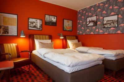 その他 ウィットラプ モーテルの写真