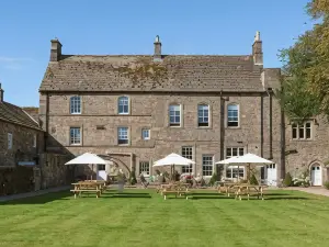 Lord Crewe Arms Blanchland