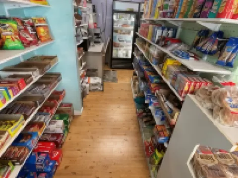 Sugarloaf Mountain Motel Hotéis em Storey County