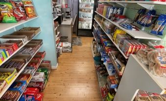 Sugarloaf Mountain Motel