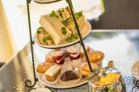 Dales Country House Hotel - servizio colazione