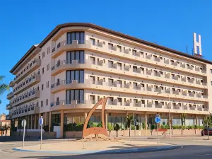 Hotel Monarque Costa Narejos
