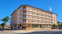 Hotel Monarque Costa Narejos - Wifi