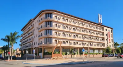 Hotel Monarque Costa Narejos