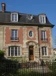 L'Hôtel Particulier - Paris Asnières Hotels in Asnieres-sur-Seine