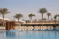 Pyramids Park Resort Cairo - sul mare
